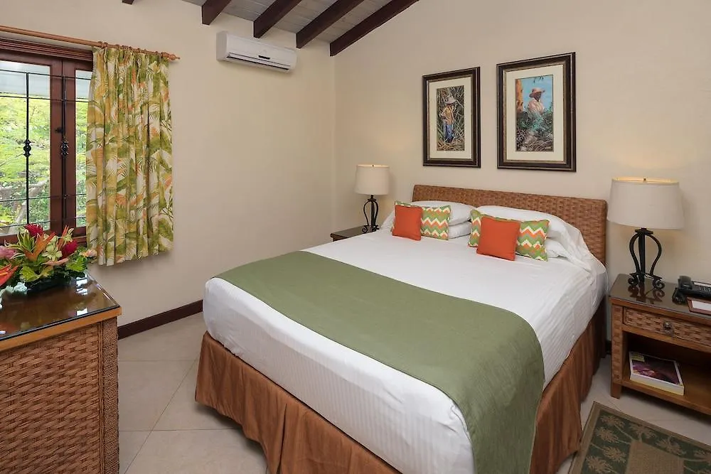 Sugar Cane Club Hotel & Spa (Adults Only) Сент-Питер Курортный комплекс
