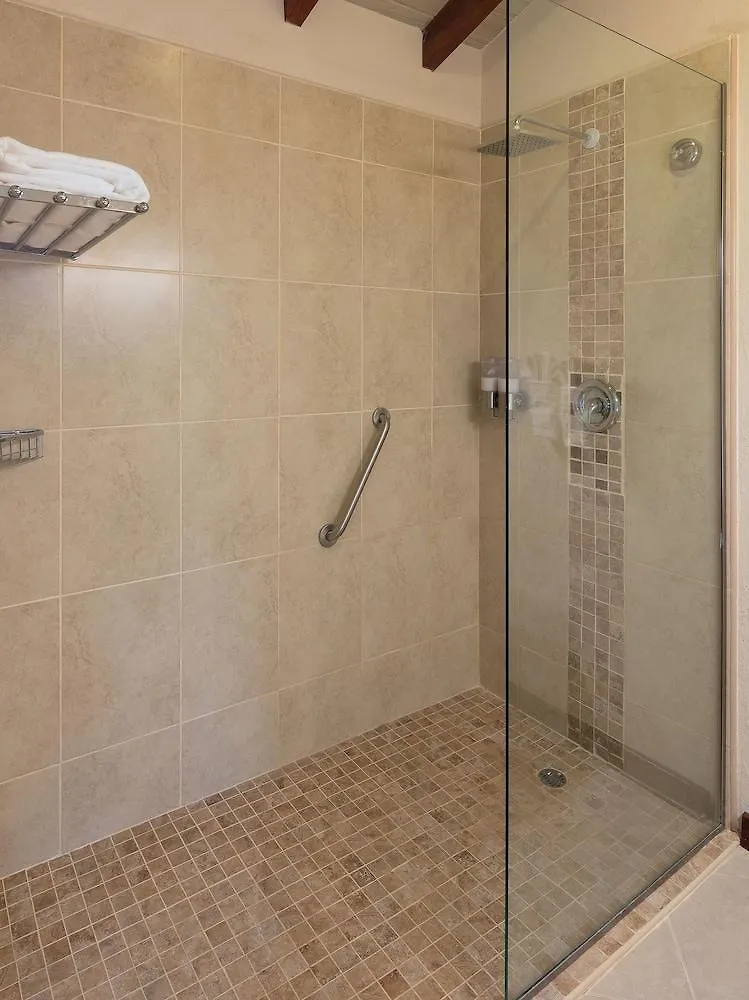 Sugar Cane Club Hotel & Spa (Adults Only) Сент-Питер Барбадос