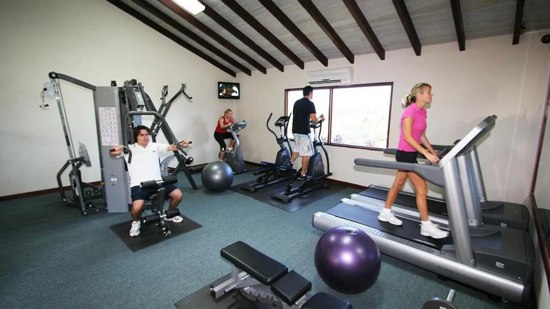 Sugar Cane Club Hotel & Spa (Adults Only) Сент-Питер