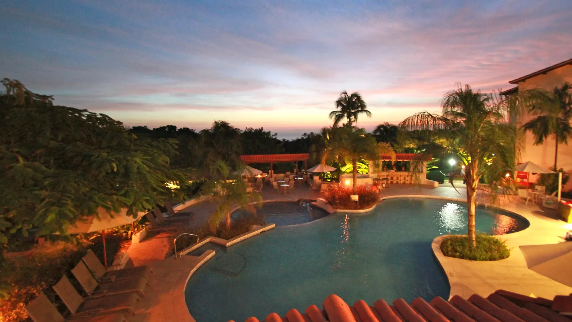 Sugar Cane Club Hotel & Spa (Adults Only) Сент-Питер Курортный комплекс