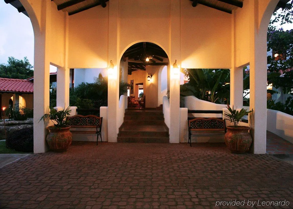 Sugar Cane Club Hotel & Spa (Adults Only) Сент-Питер 3*,