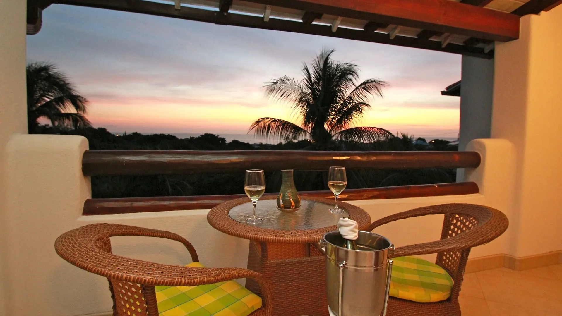 Sugar Cane Club Hotel & Spa (Adults Only) Сент-Питер