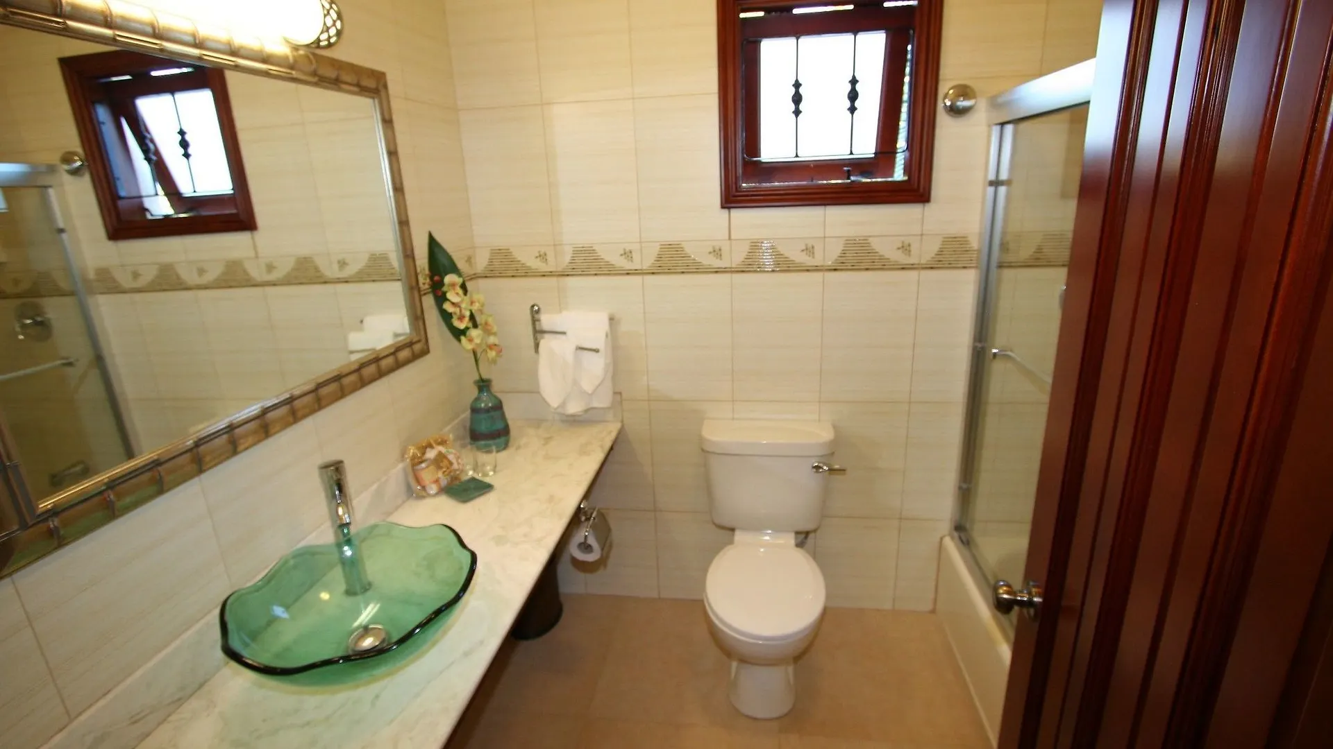 *** Курортный комплекс Sugar Cane Club Hotel & Spa (Adults Only) Сент-Питер Барбадос