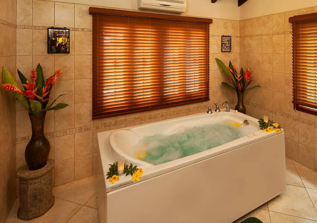 Sugar Cane Club Hotel & Spa (Adults Only) Сент-Питер