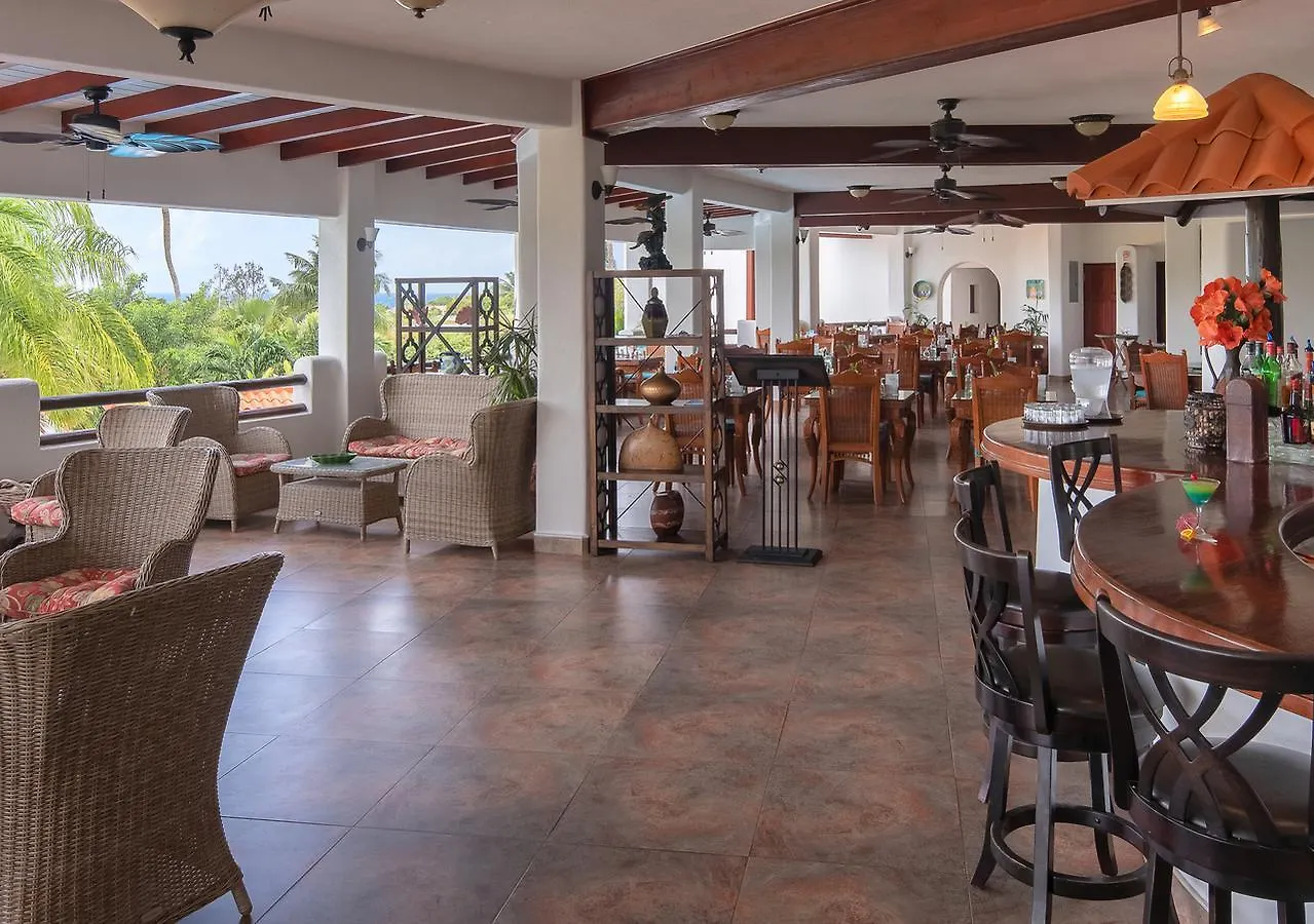 Sugar Cane Club Hotel & Spa (Adults Only) Сент-Питер