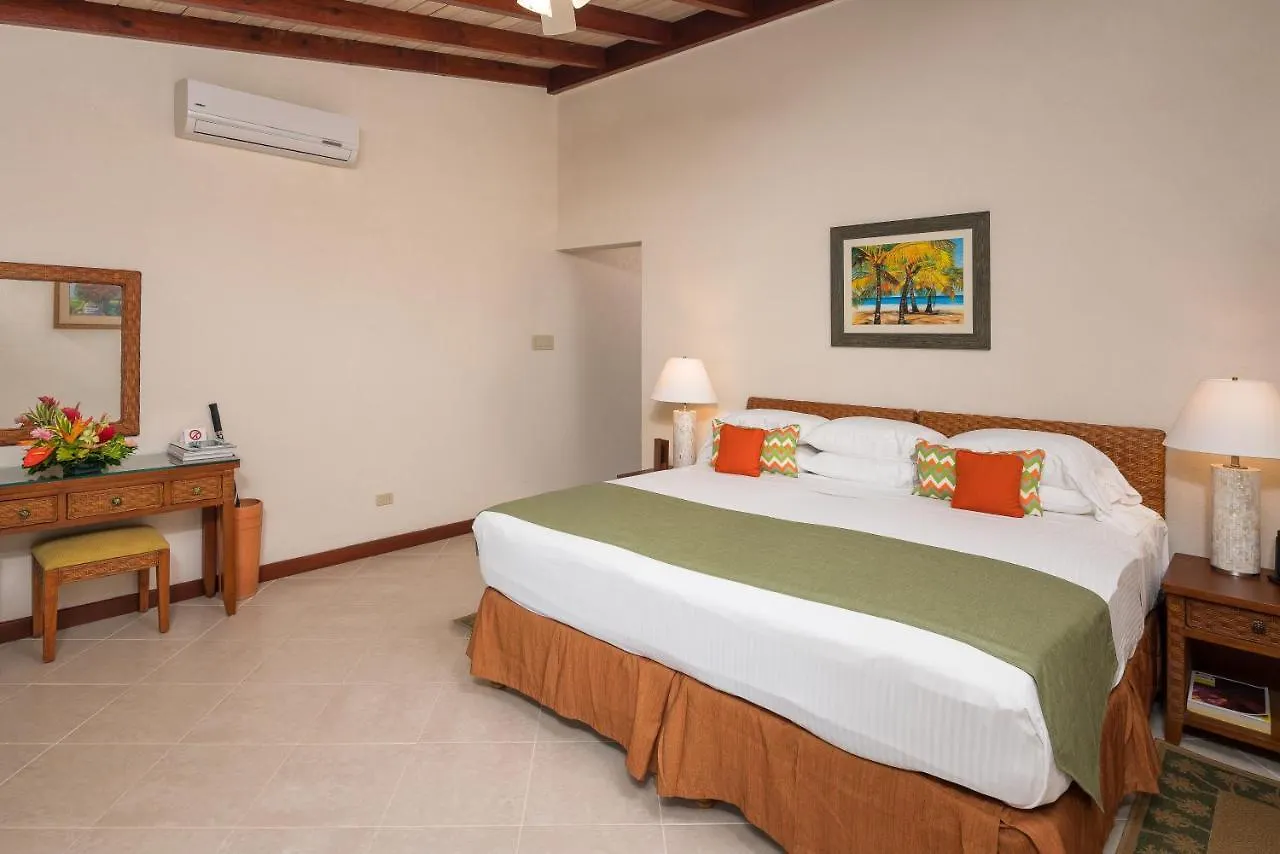 Sugar Cane Club Hotel & Spa (Adults Only) Saint Peter Barbados