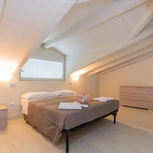 Palazzetto Il Mangano - F&l Italy