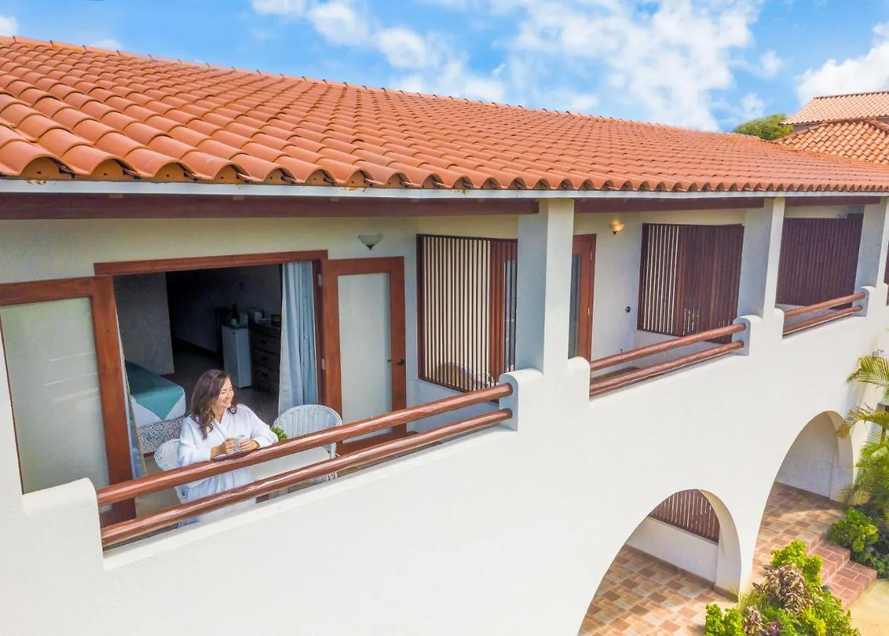 Sugar Cane Club Hotel & Spa (Adults Only) Saint Peter Resort