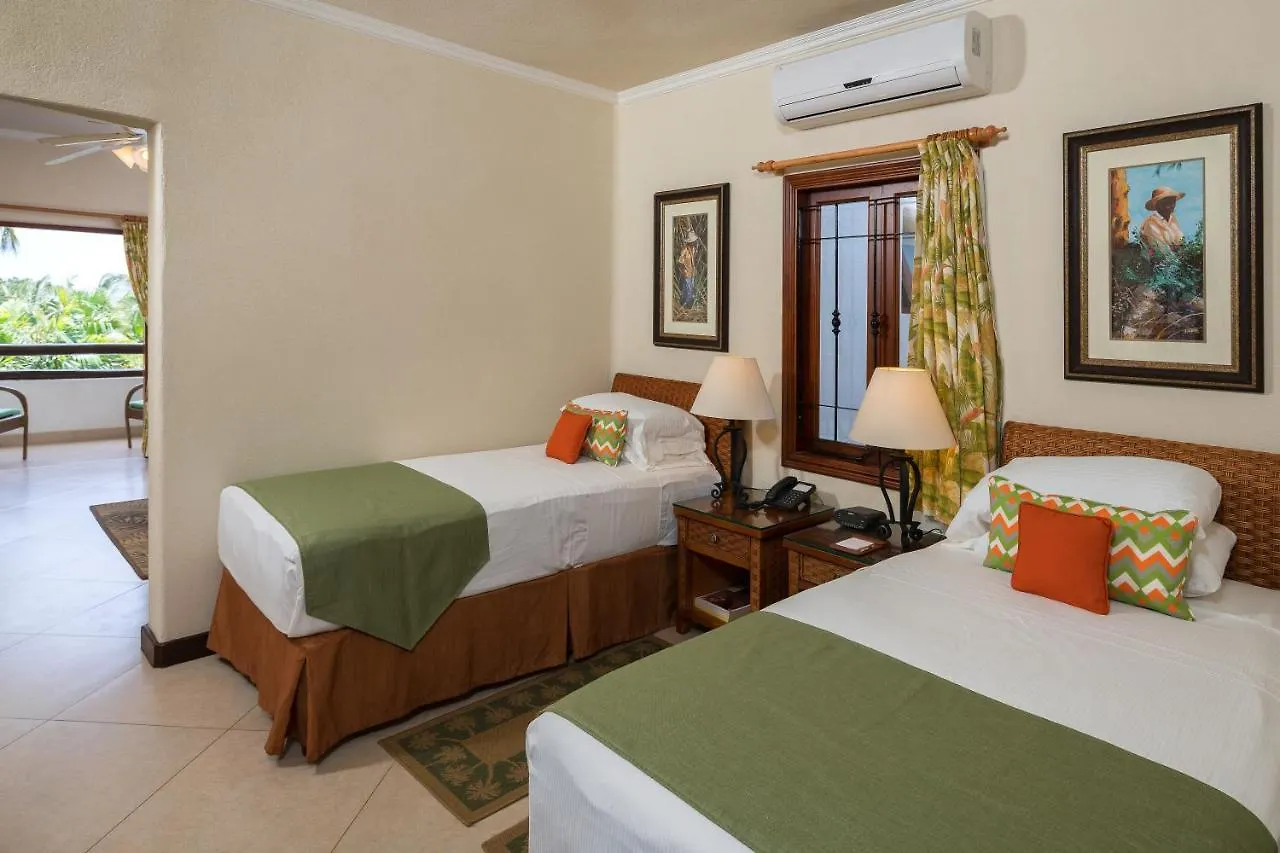 Resort Sugar Cane Club Hotel & Spa (Adults Only) Saint Peter