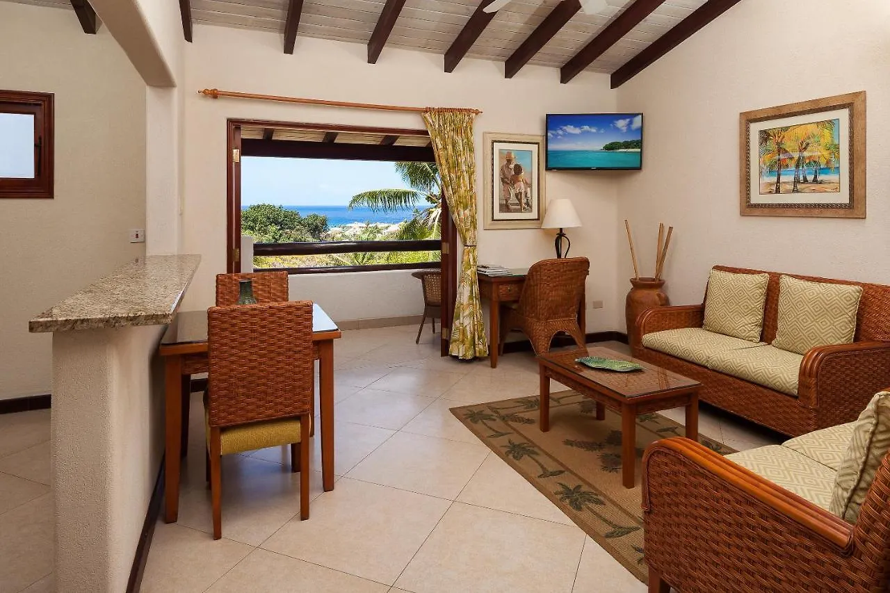 Sugar Cane Club Hotel & Spa (Adults Only) Saint Peter